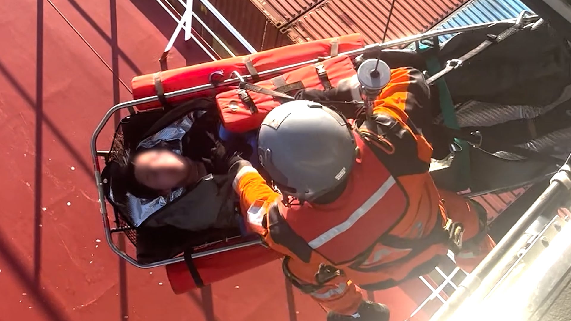 Pai de Érica faz revelação surpreendente sobre processo de recuperação