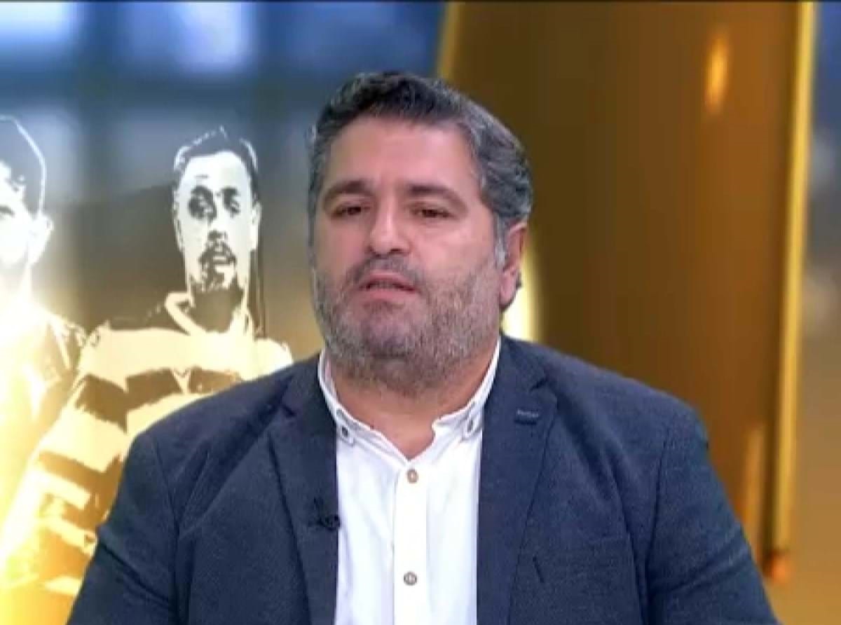 ‘Discurso de Roger Schmidt tem incongruências’