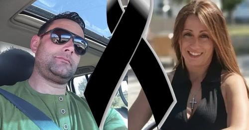 Sérgio Louro, o militar da GNR que morreu junto da companheira em Ansião