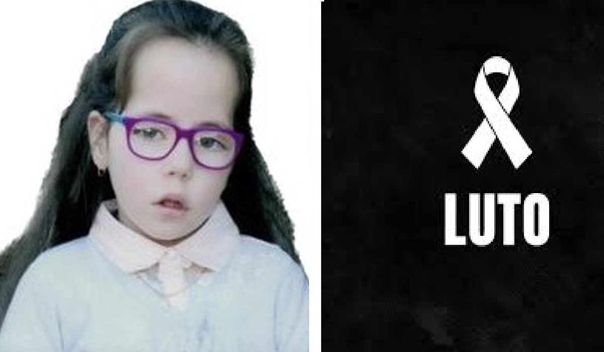 Sara Filipa, a menina de 13 anos que morreu na escola em Penafiel