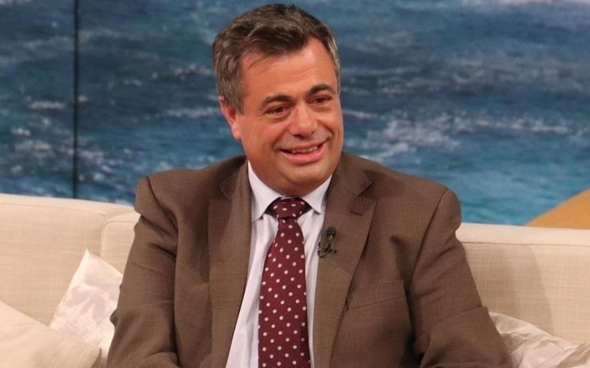 Quintino Aires arrasa TVI: ‘Já não existe’