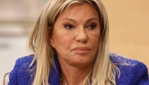 Cinha Jardim correu RISCO DE VIDA após enfarte: “Houve uma estrelinha que a protegeu”