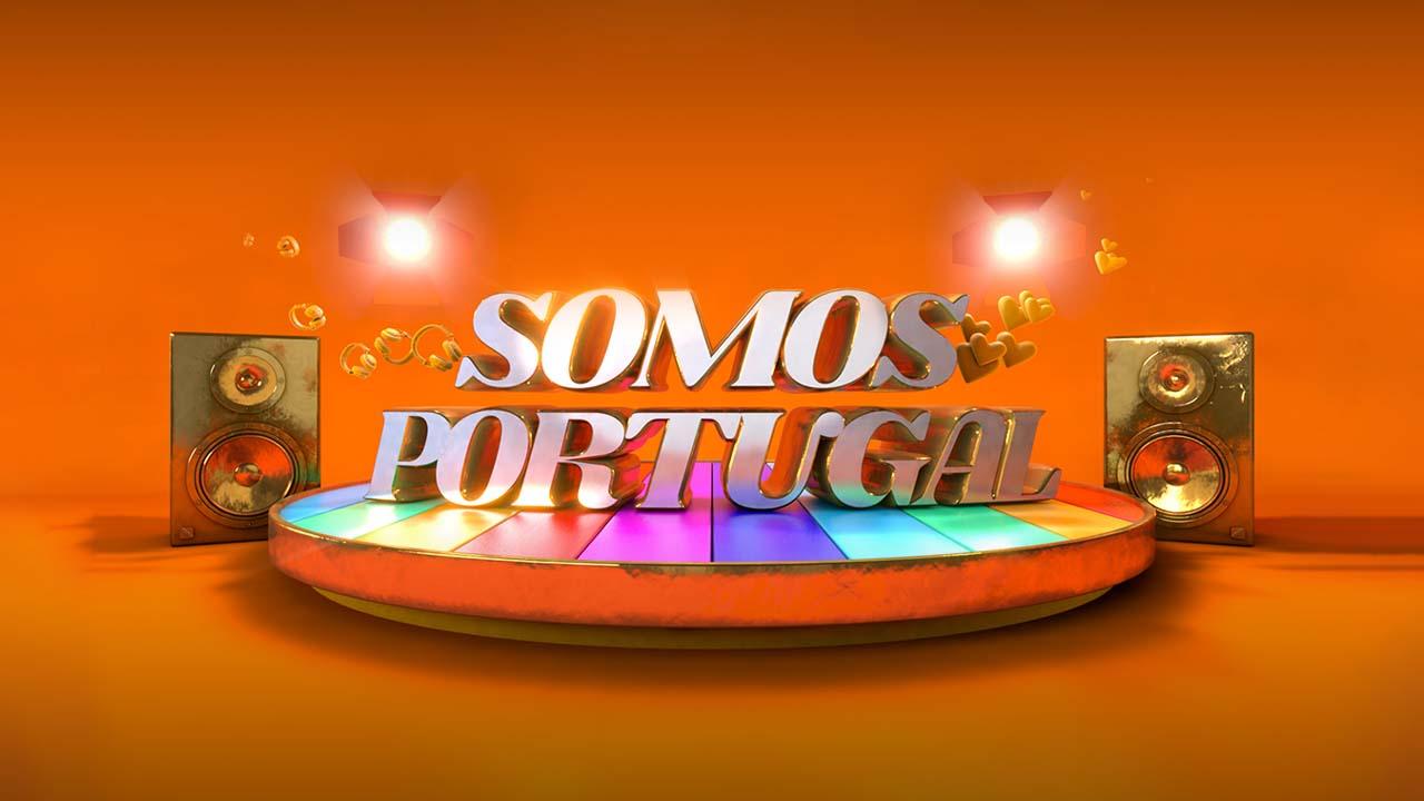 TVI anuncia grande surpresa no Somos Portugal