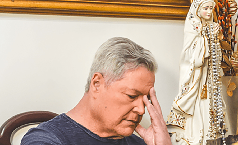 Portugal reza por Marco Paulo. “Situação está muito delicada”