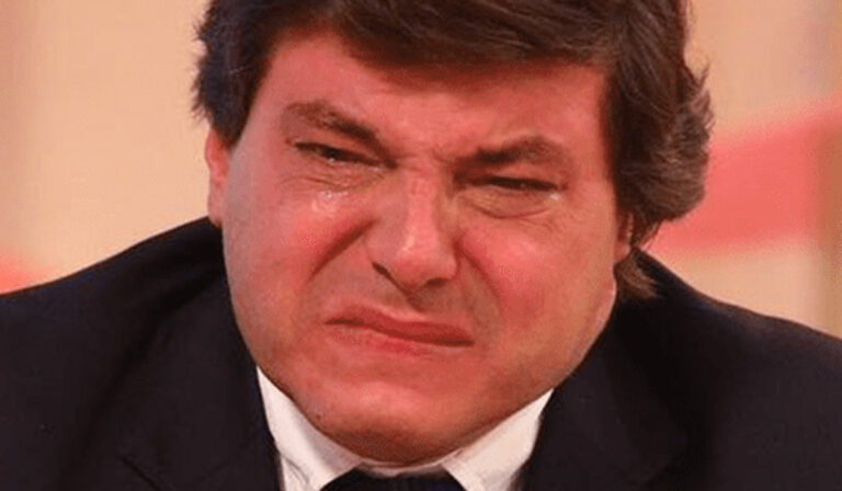 João Espírito Santo diagnosticado com tumor: “Não somos nada…”