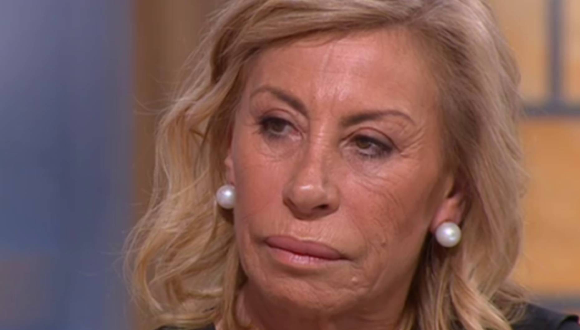 Zulmira Ferreira faz desabafo preocupante: “Não tenho muita vontade de continuar”