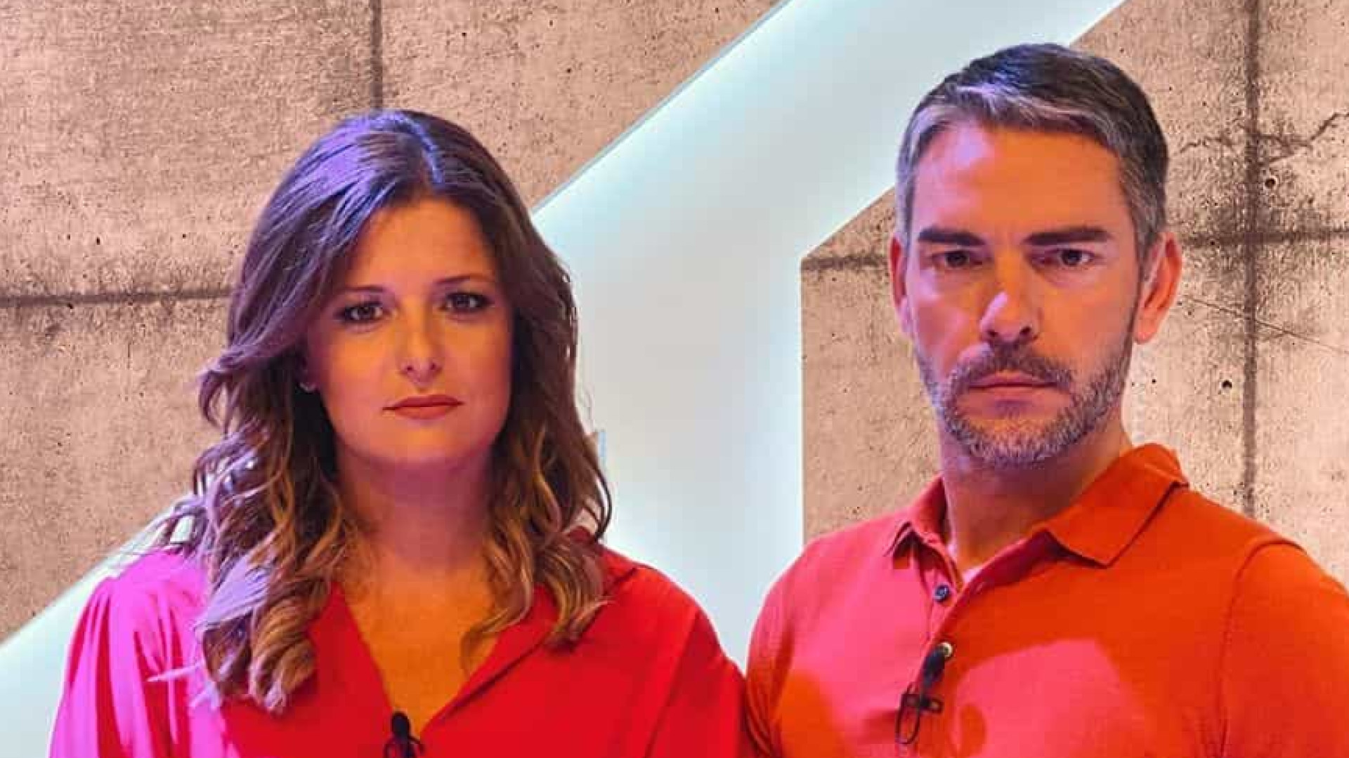 Morreu o pequeno André, o menino de três anos que emocionou o país