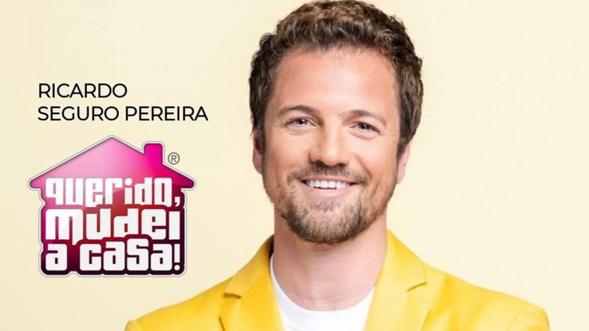 Ricardo do ‘Querido, Mudei a Casa’, suicidou-se