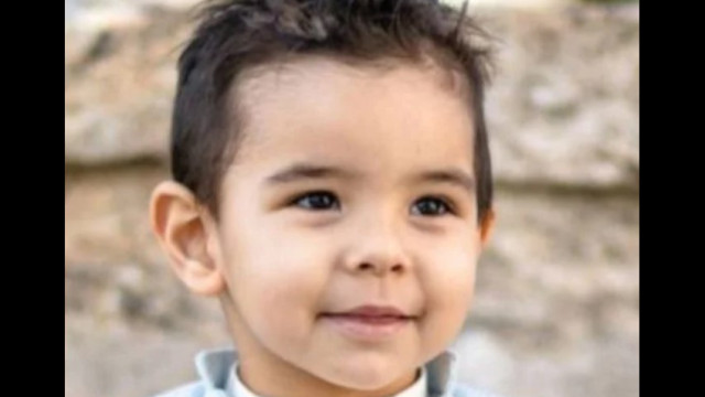 Morreu Joãozinho, o menino de três anos que emocionou o país com a sua luta