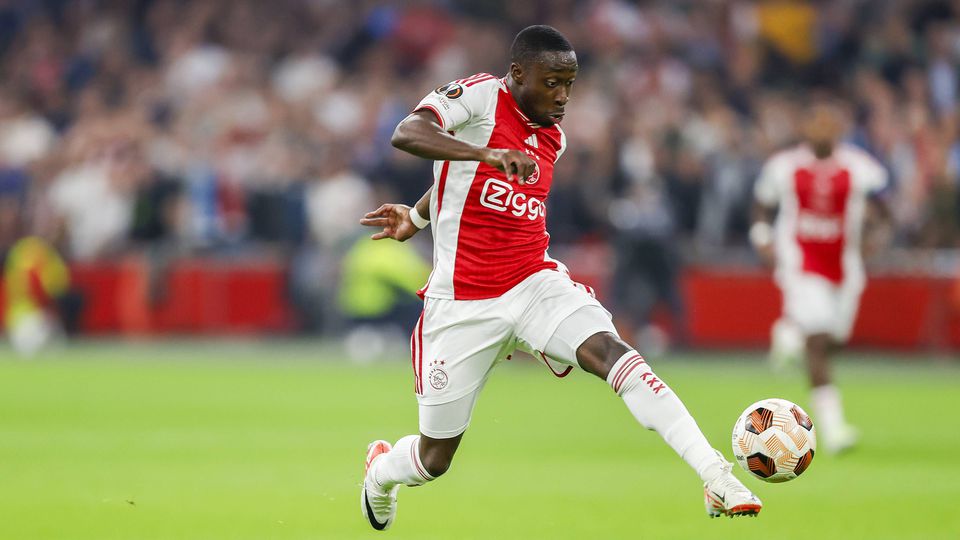 O craque que foi formado no Sporting e quer jogar no Benfica