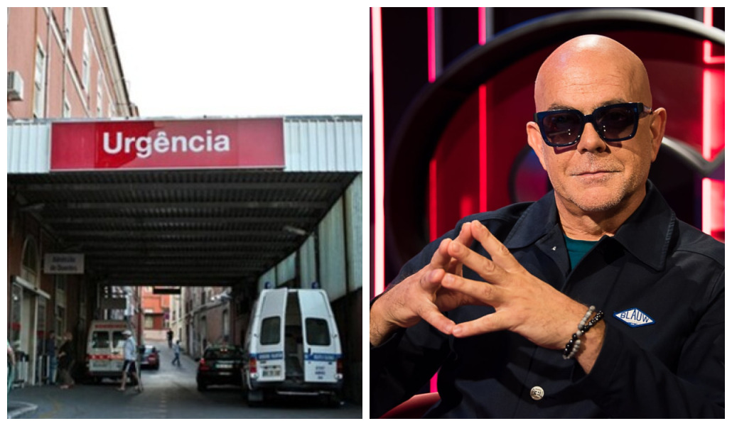 Pedro Abrunhosa revela esgotamento