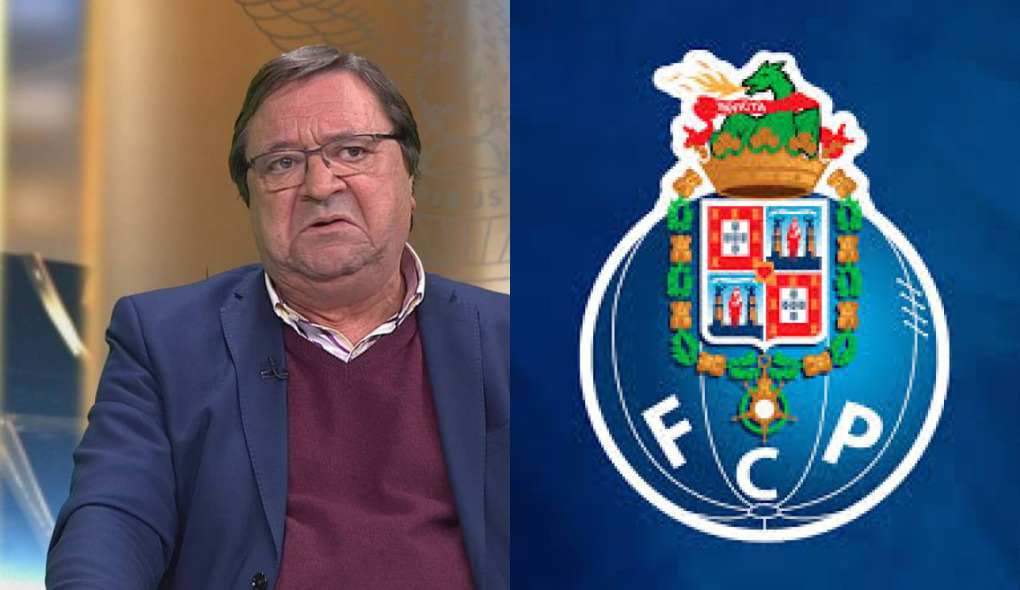 FC Porto celebrou mesmo 130 anos? ‘Um embuste’