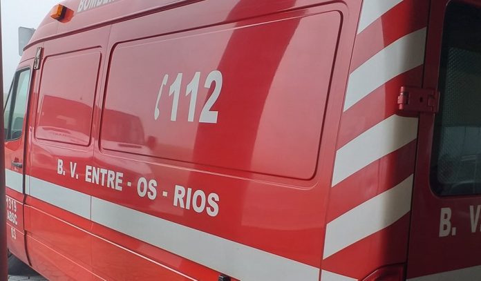 Jovem morre em acidente em Penafiel