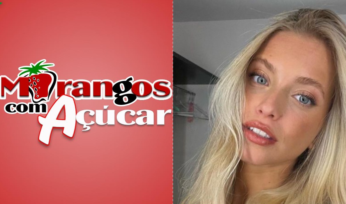 Morangos com Açúcar são cópia de Elite? A reação de Margarida Corceiro