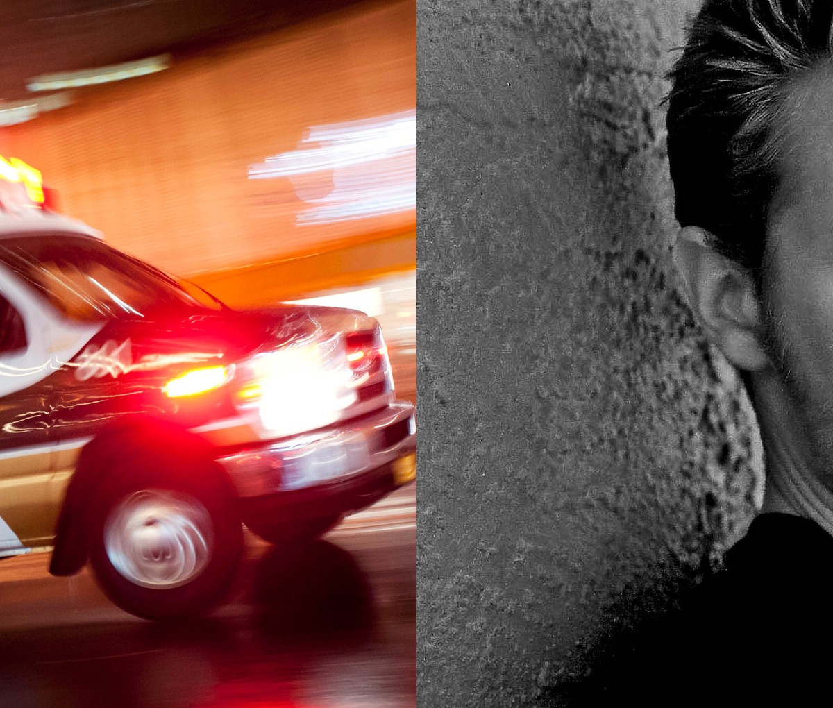 Tragédia: Ator morre aos 43 anos