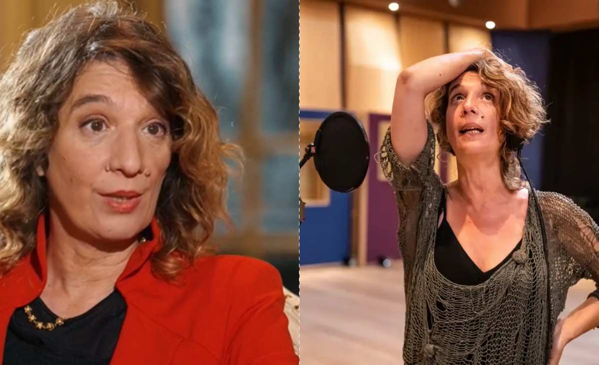 ‘Dulce Pontes ainda é viva? Por onde tem andado?’ Saiba toda a verdade