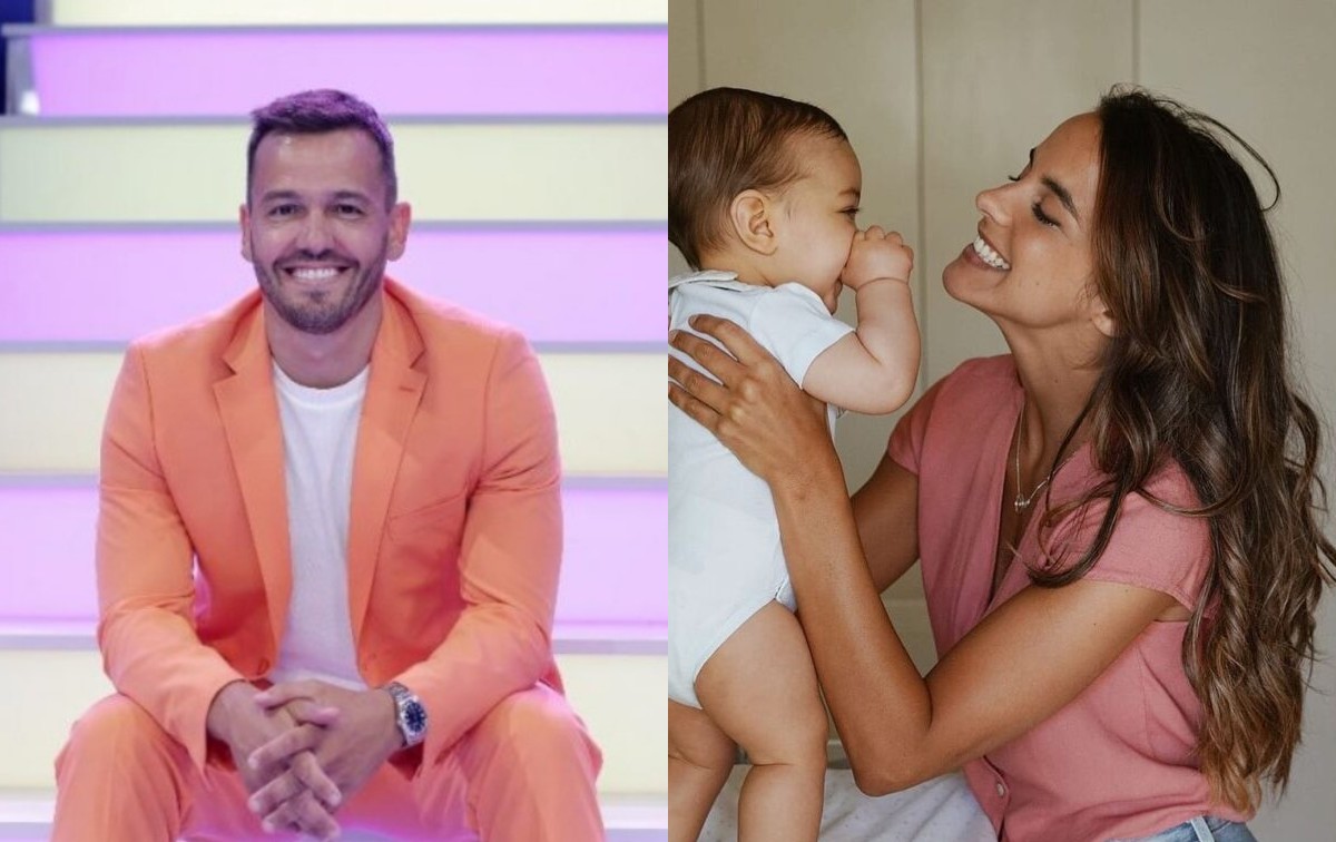 Como Pedro Teixeira tenta reconquistar Sara Matos 