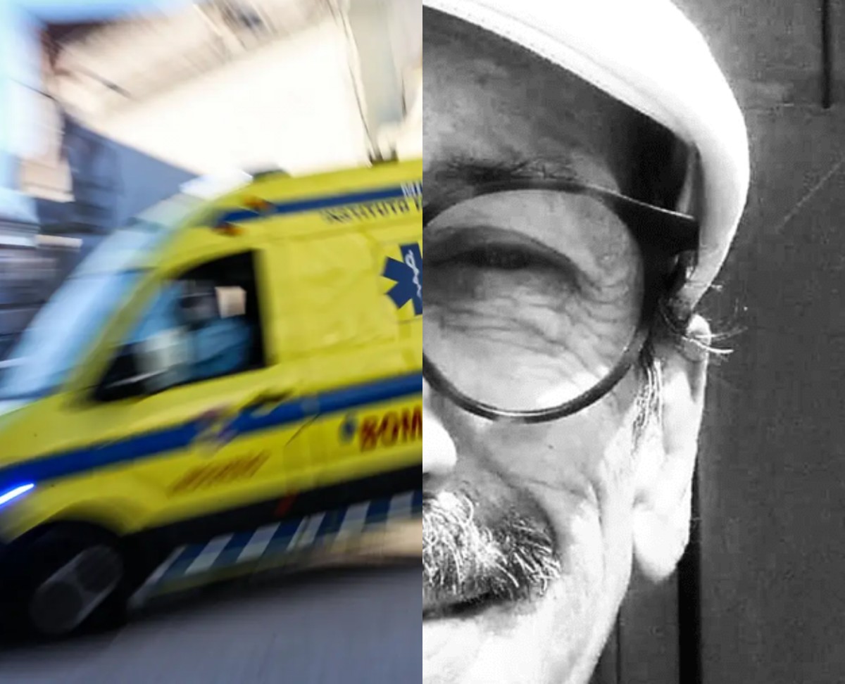 Morreu Francisco Brás, ator português aos 67 anos