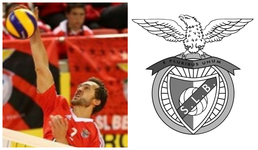 Benfica - Antigo capitão Pedro Fiúza morre aos 42 anos