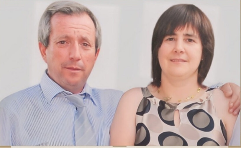 Casal de portugueses em grave acidente depois de regressar à terra natal