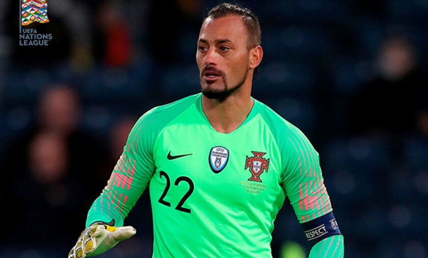 ‘Benfica não está a ser avassalador para o plantel que tem’ 