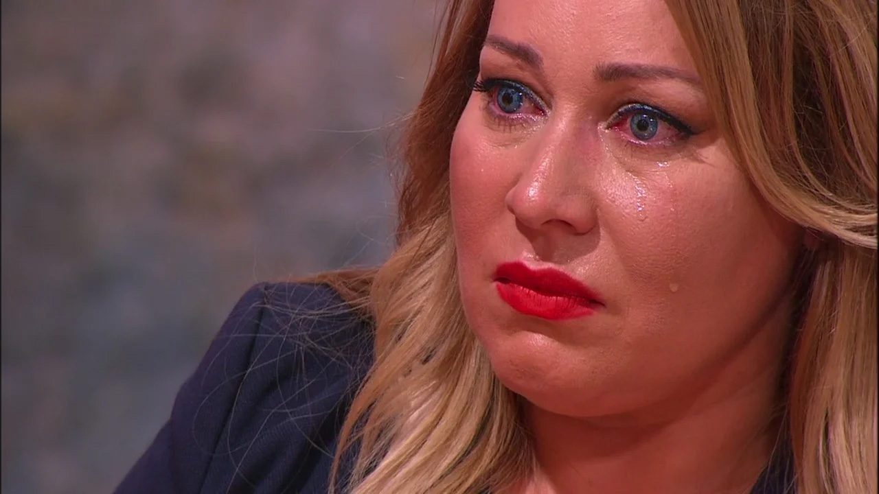 Suzana Garcia esteve em risco de vida