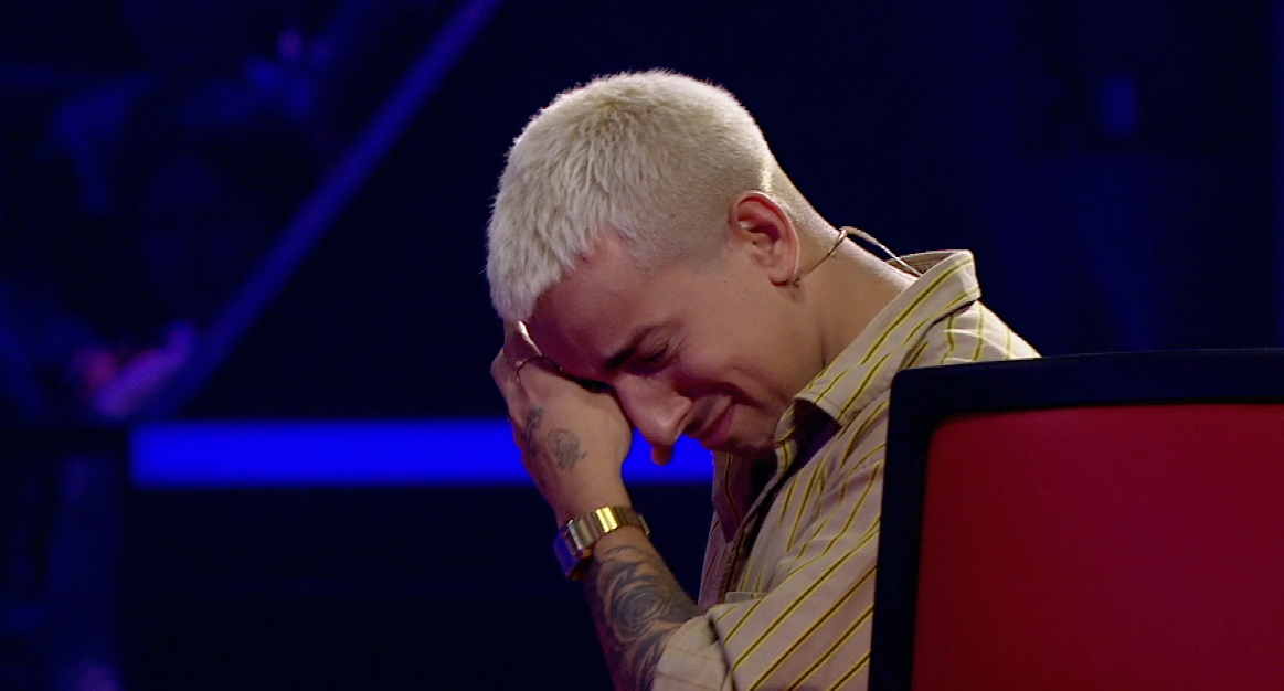 Revelação de Fernando Daniel está a preocupar a todos