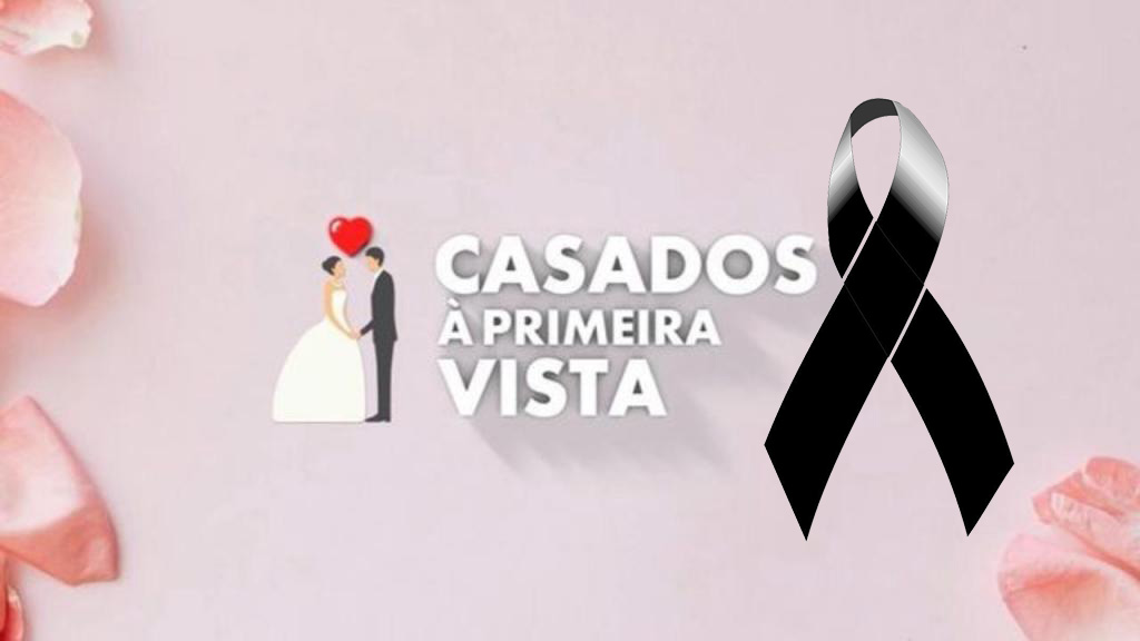 Luto: Morreu estrela do ‘Casados à Primeira Vista’