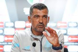 Pepe falha Benfica? Tudo sobre a lesão que irritou Sérgio Conceição 