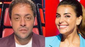 Catarina Furtado e António Zambujo? ‘Parecem mesmo namorados’