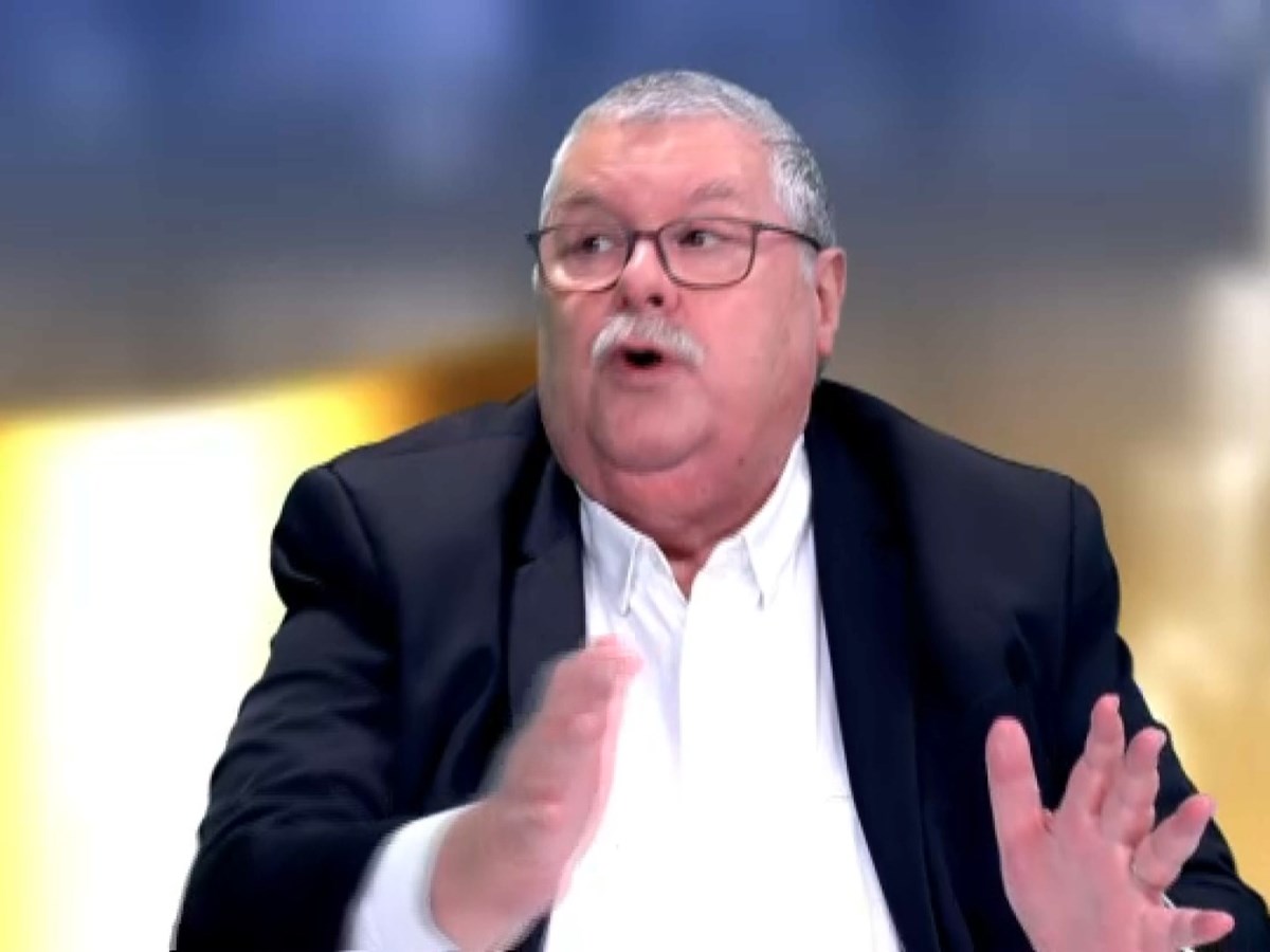 ‘Di María não pode prejudicar o Benfica’