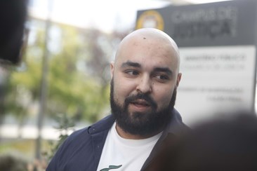 Assassino de Fábio Guerra escreve carta ao pais e tenta justificar-se
