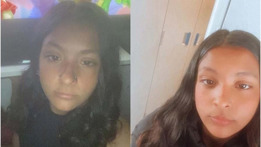 Menina de 14 anos está desaparecida em Setúbal. Família pede ajuda