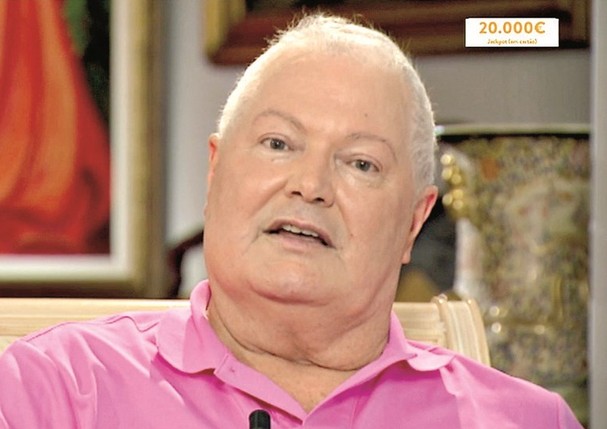 Última hora: Comunicado sobre Marco Paulo