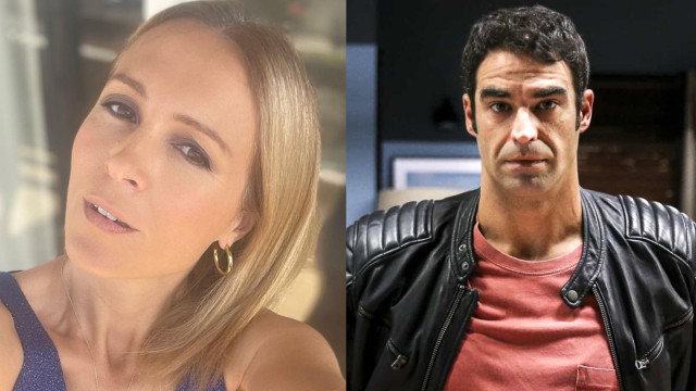 Mãe da filha de João Catarré quebra o silêncio sobre doença 