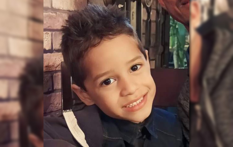 Menino de cinco anos morre após ser picado por escorpião na escola