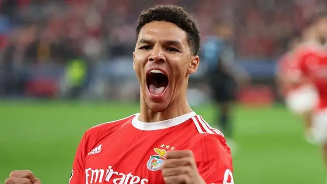 Bah faz apelo aos adeptos antes do Clássico