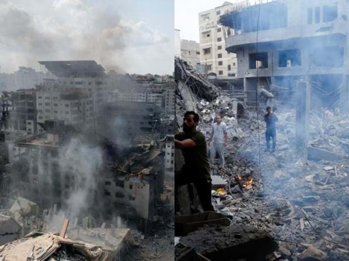 Estudante portuguesa em Telavive encontrada morta