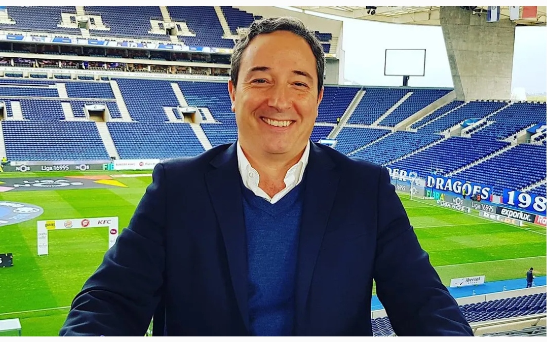 ‘Quando não há árbitros a compensarem a incapacidade da equipa ou as debilidades do treinador, o Benfica fica em último’ 