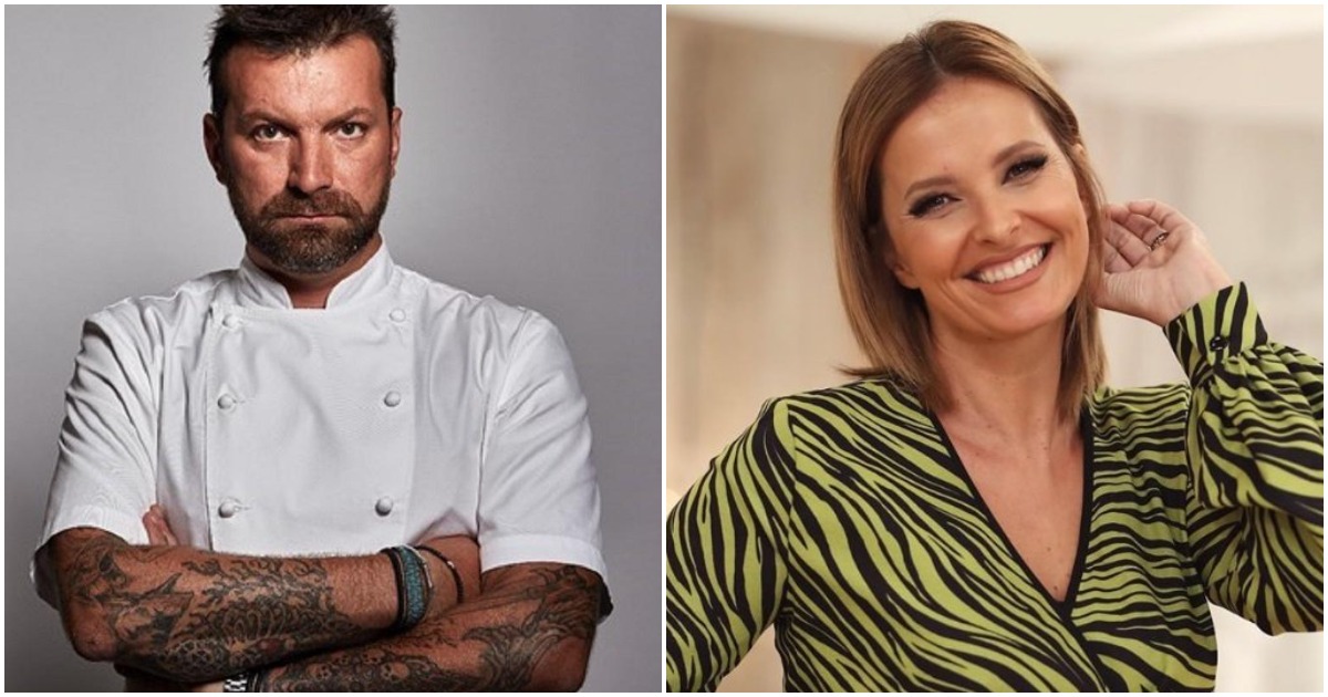 Ljubomir Stanisic ou Cristina Ferreira, o que escolheram os portugueses? 