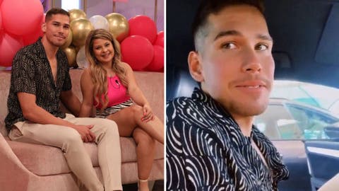 Sandrina Pratas gaba-se de cobrar ao companheiro por sex*