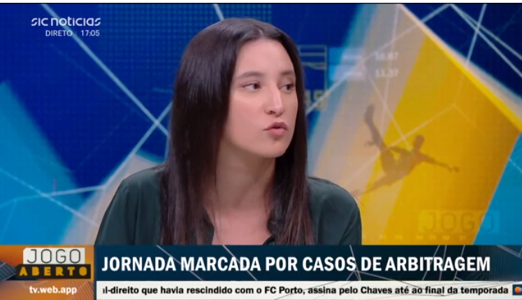 Comentadora causa polémica com declarações sobre David Carmo e Arthur Cabral: ‘os 20 milhões maus e…’ 