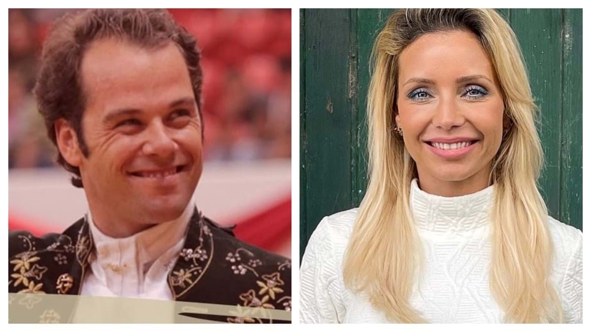 Relação de Luciana Abreu e João Moura Caetano pode estar ‘por um fio’