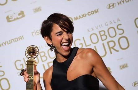 Sara Matos já falou com João Catarré