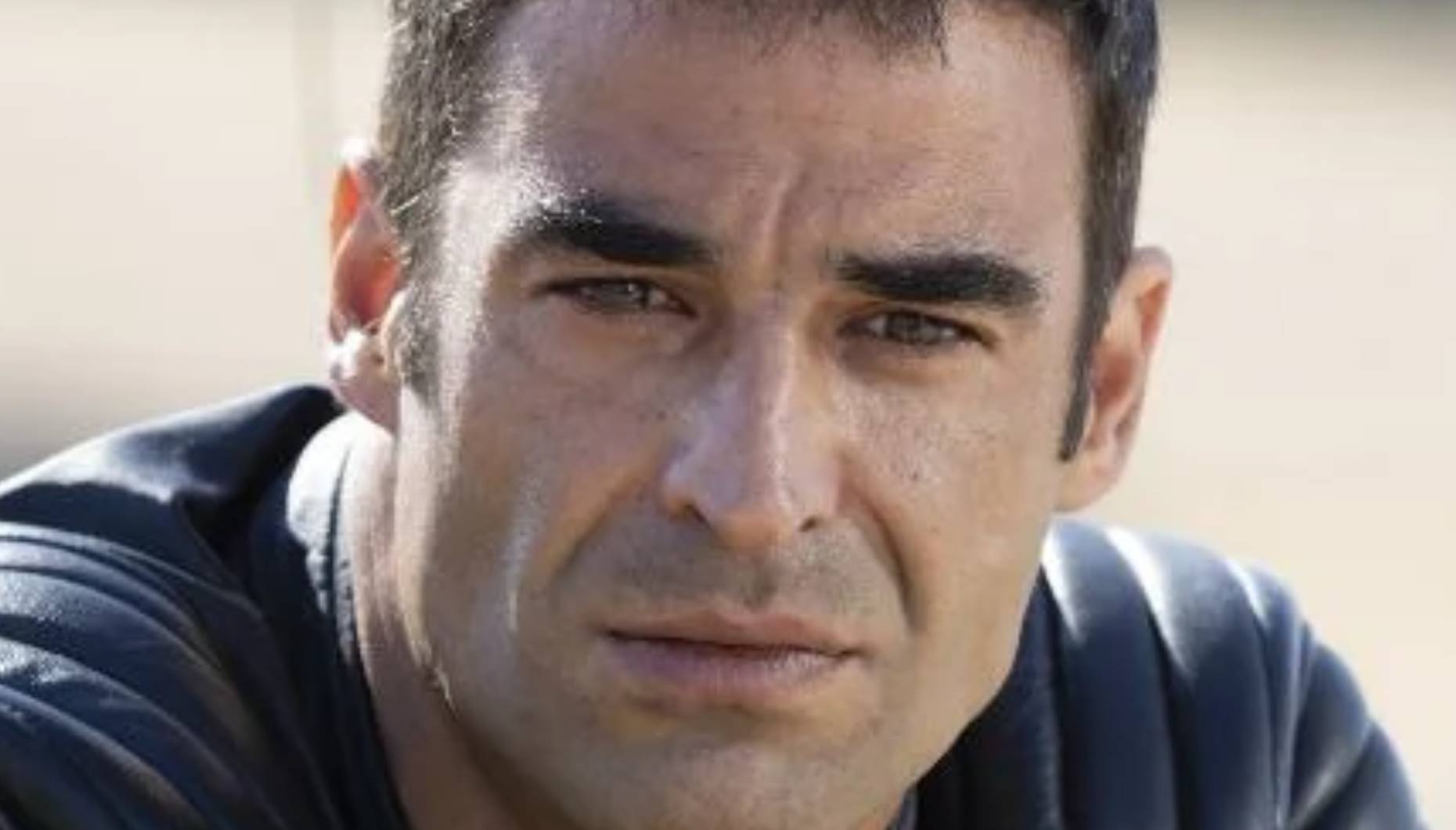 Daniel Oliveira quebra o silêncio sobre saúde de João Catarré 