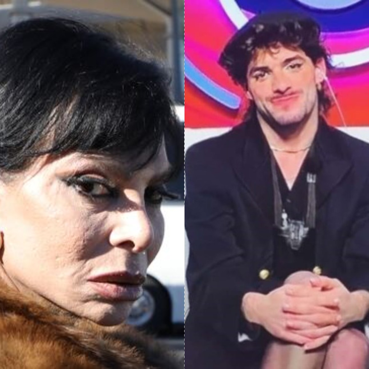 José Castelo Branco diz tudo o que pensa sobre concorrente não binária do Big Brother