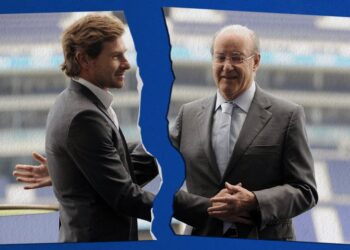 Atenção: Já há indícios do vencedor das eleições no FC Porto