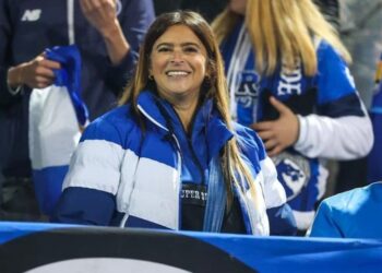 Sandra Madureira ‘explosiva’ reação à derrota de Pinto da Costa