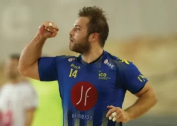 Andebol português de luto: morreu jogador de 26 anos