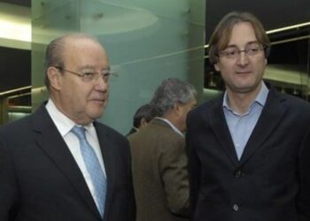 O jogo virou! O que acontece agora com os empregos milionários dos filhos e amigos de Pinto da Costa?